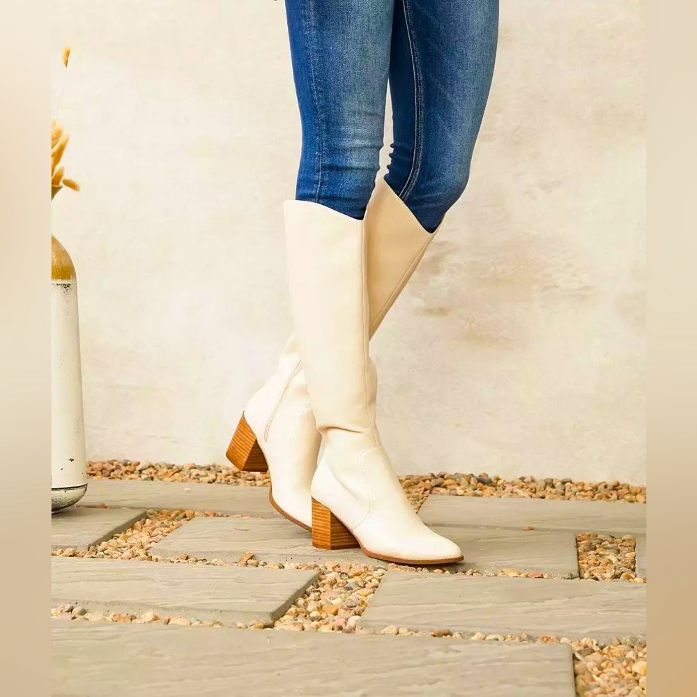 ✨NIB~Dolce Vita Timmy Tall Boots✨